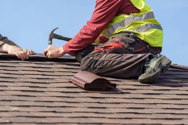 Best Best Roofing Contractors  in Round Lake Heights, IL