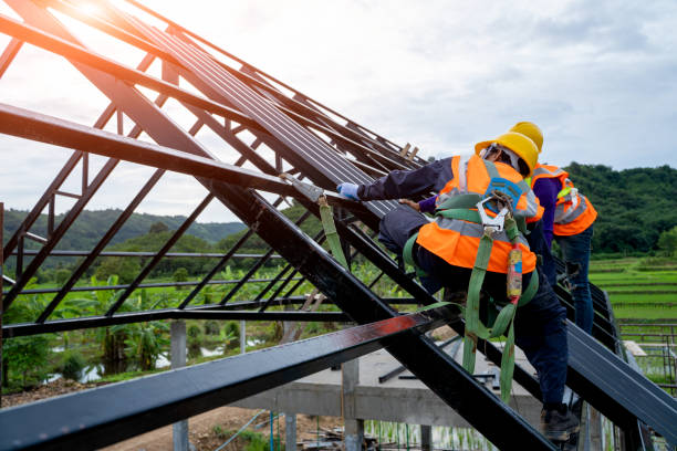 Professional Roofing Contractor in Round Lake Heights, IL