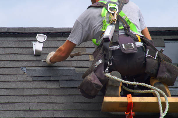 Roof Waterproofing Services in Round Lake Heights, IL