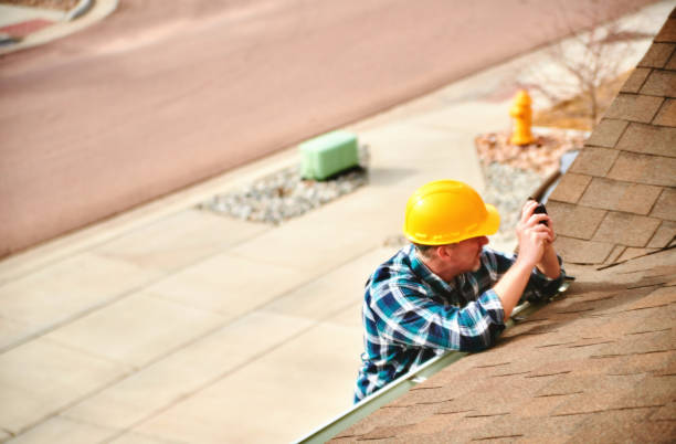Roof Installation Near Me in Round Lake Heights, IL