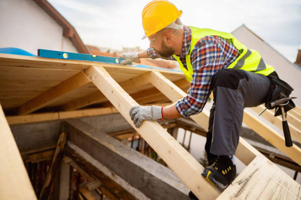 Best Roof Leak Repair  in Round Lake Heights, IL