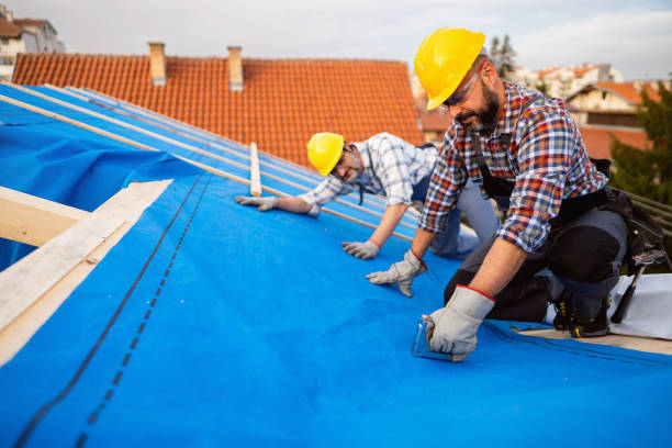 Quick and Trustworthy Emergency Roof Repair Services in Round Lake Heights, IL