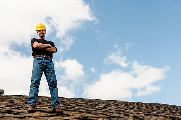 Best Roof Maintenance Services  in Round Lake Heights, IL