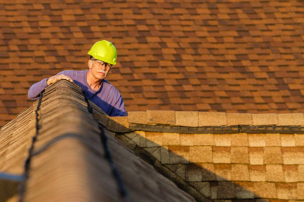 Best Emergency Roof Repair  in Round Lake Heights, IL